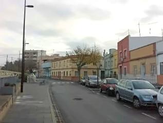 Pis  C/ meravelles. Solvia inmobiliaria  piso gandia