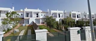 Doppelhaus  C/ antlia. Solvia inmobiliaria  chalet adosado chiclana de la frontera