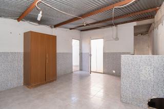 Xalet  C/ solidaridad. Solvia inmobiliaria  casa abanilla