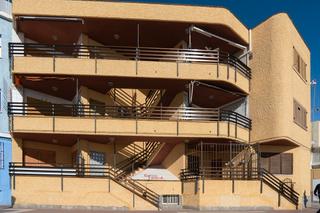 Etagenwohnung  Ps de los narejos. Solvia inmobiliaria  piso los alcázares