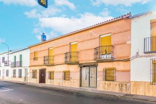 Xalet  C/ bolaños. Solvia inmobiliaria  casa almagro