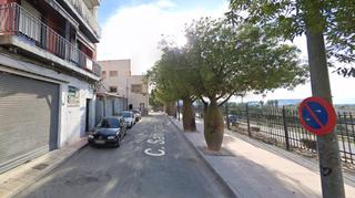 Pis  C/ san ignacio. Solvia inmobiliaria  piso molina de segura