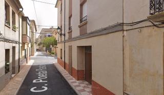Local Comercial  C/ poeta pastor. Solvia inmobiliaria  locales beneixama