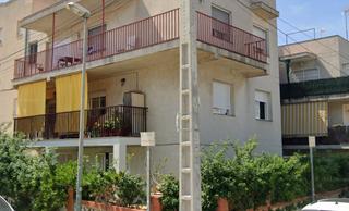 Planta baixa  C/ amilcar barca. Solvia inmobiliaria  bajo cunit