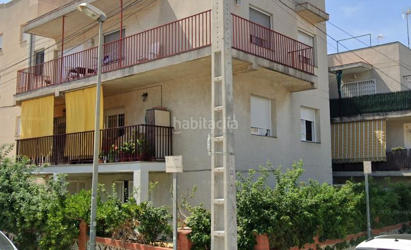 Foto ab4771b6-0f64-4101-bd13-731ef426a05c. Ground floor in Can Nicolau - Les Sorres - Valparaiso Cunit