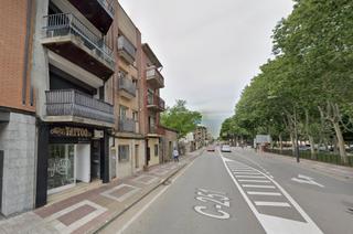 Duplex  Av pau casals. Solvia inmobiliaria  dúplex llinars del vallès