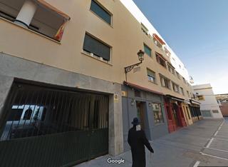 Local Comercial en C/ Misericordia