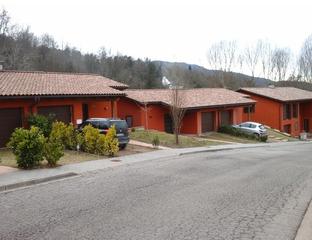 Towny house  Av del montseny. Solvia inmobiliaria  chalet adosado viladrau