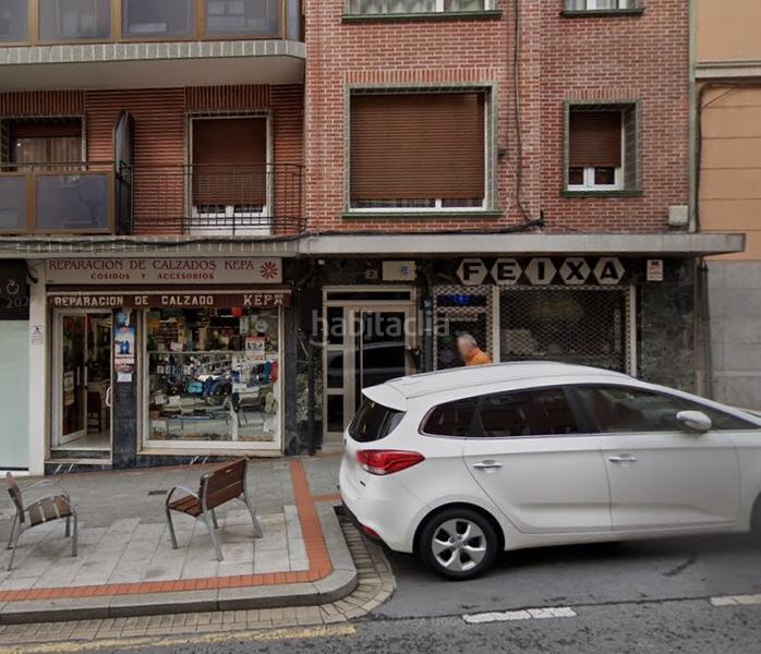 Foto 41544ce1-4d47-46cf-a8b3-89b944bc2438. Business premise in Centro - Albiz - Markonzaga Sestao