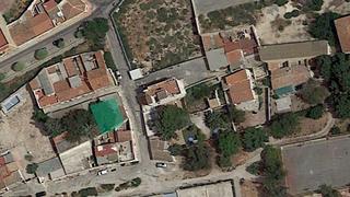 Finca rústica  C/ ataulfo argentina. Solvia inmobiliaria  suelo urbano no consolidado elda