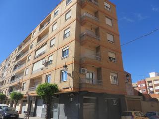 Pis  Ps aragón. Solvia inmobiliaria  piso alboraya
