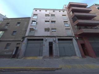Business premise  C/ indivil i mandoni. Solvia inmobiliaria  locales lleida