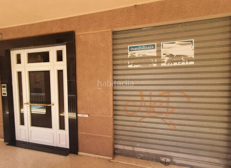 Foto af2607f1-e45b-424b-bfb4-4cd2c9e16d46. Local comercial a Eixample Alcoi