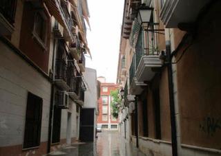 Locale commerciale in C/ Colón