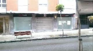 Local Comercial  C/ ramiro. Solvia inmobiliaria  locales boal