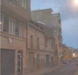 Xalet  C/ major. Solvia inmobiliaria  casa monóvarmonòver