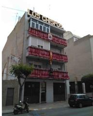 Flat  C/ san antonio. Solvia inmobiliaria  piso yecla