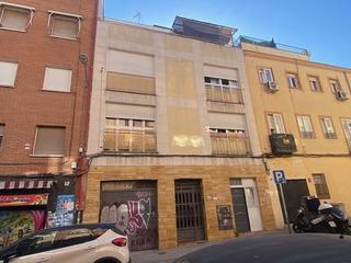 Pis  C/ ramón luján. Solvia inmobiliaria  piso madrid