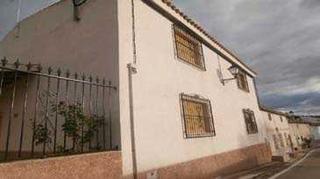 Maison jumelée  Av de la venta. Solvia inmobiliaria  chalet adosado caravaca de la cruz