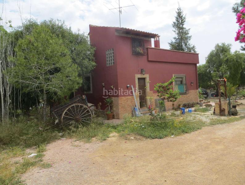 Foto 29edc611-c824-4541-8220-8a0c9f203691. Chalet dans Valverde Elche / Elx
