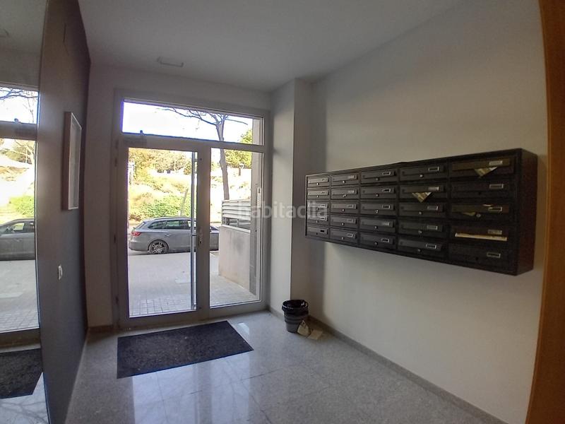 Foto 15966fe8-27c9-47c3-9103-452c307205a0. Apartament amb piscina a Via Europa - Parc Central Mataró