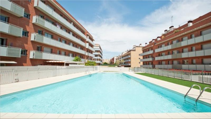 Foto 6b52796b-da29-4454-ba1c-6f4b7ada1a30. Piso solvia inmobiliaria piso en Via Europa - Parc Central Mataró