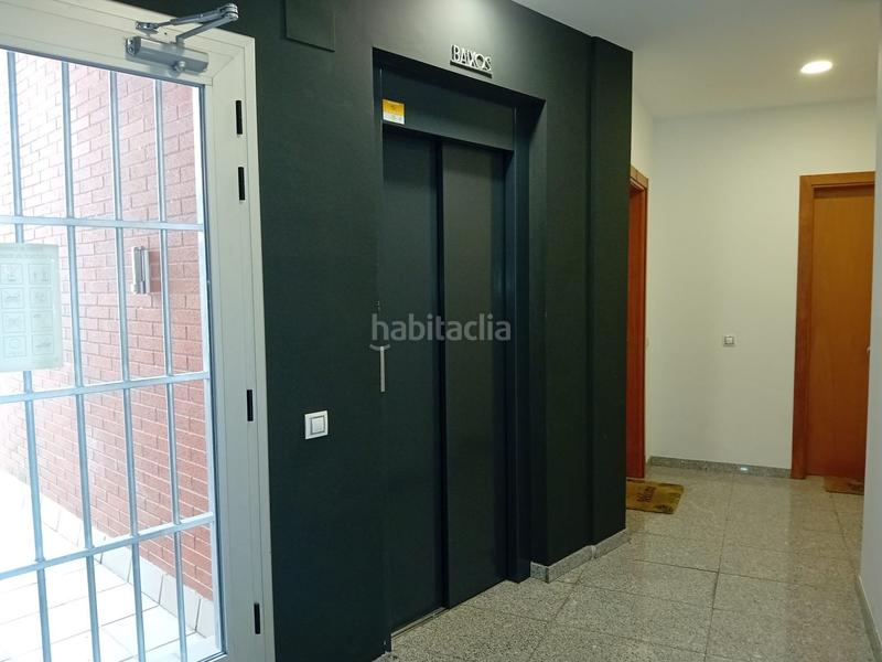Foto 88f50654-31a1-4c59-a31c-c4616c9c9a0d. Piso solvia inmobiliaria piso en Via Europa - Parc Central Mataró
