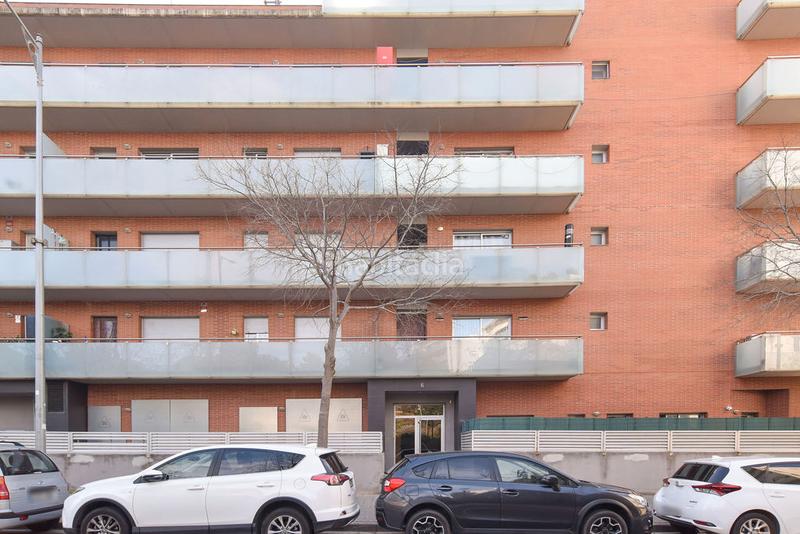 Foto b3617613-20f7-4abb-86a7-e2e58a2201e7. Piso solvia inmobiliaria piso en Via Europa - Parc Central Mataró