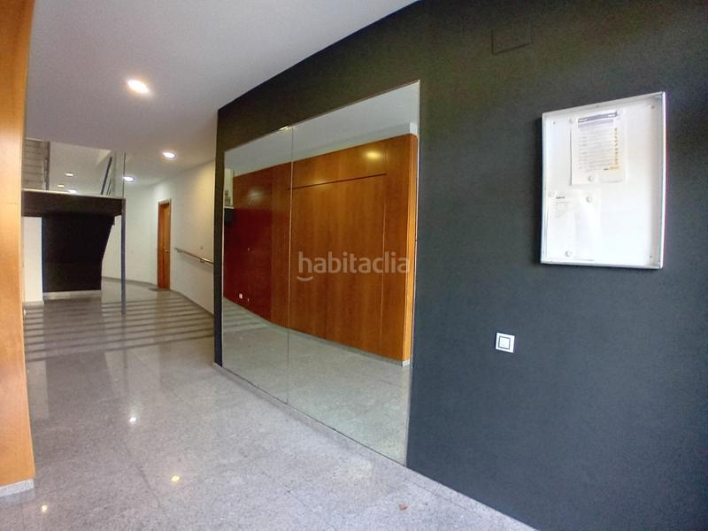 Foto c64bb05b-7d79-447b-a2eb-9f8a90d568f0. Piso solvia inmobiliaria piso en Via Europa - Parc Central Mataró