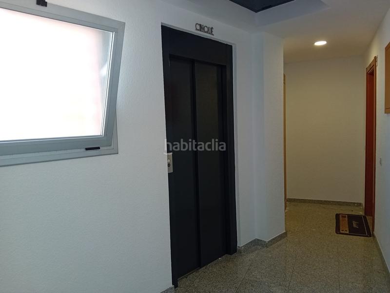 Foto f37e0abc-d885-45d9-a00d-7c05a90ac8fe. Piso solvia inmobiliaria piso en Via Europa - Parc Central Mataró