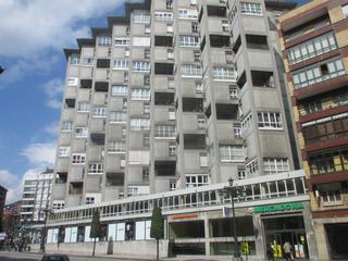 Pis  Plz general primo de rivera,  edif arango. Solvia inmobiliaria  piso oviedo