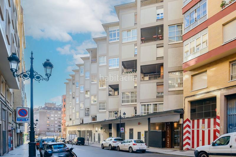 Foto 512e5e83-6ab1-4bb9-8e35-2b22fecb60f1. Appartamento in Milán - Pumarín Oviedo