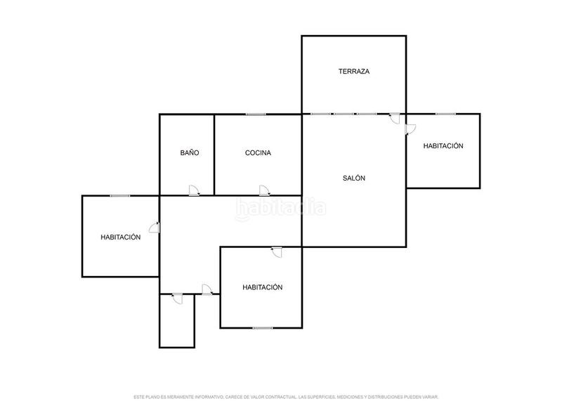 Foto 51b7135e-903d-49a3-a0db-368cb380c73b. Appartamento in Milán - Pumarín Oviedo
