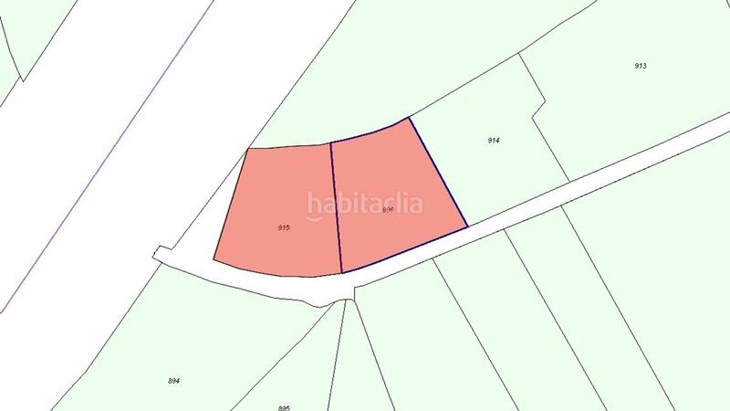 Foto 58478edf-f610-48a8-a5d0-6da92059e51d. Propriété dans Santa Cruz Murcia