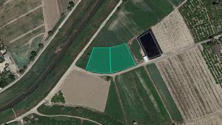 Finca rústica  Ptda llano de brujas, sitio de santa cruz. Solvia inmobiliaria  suelo rústico murcia