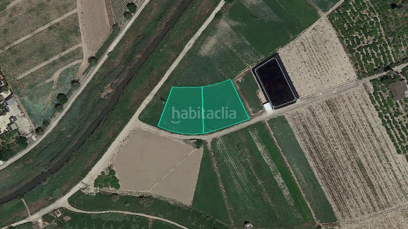 Foto 5aeda777-fa4d-4dba-b729-1a47b832ebf6. Propriété dans Santa Cruz Murcia