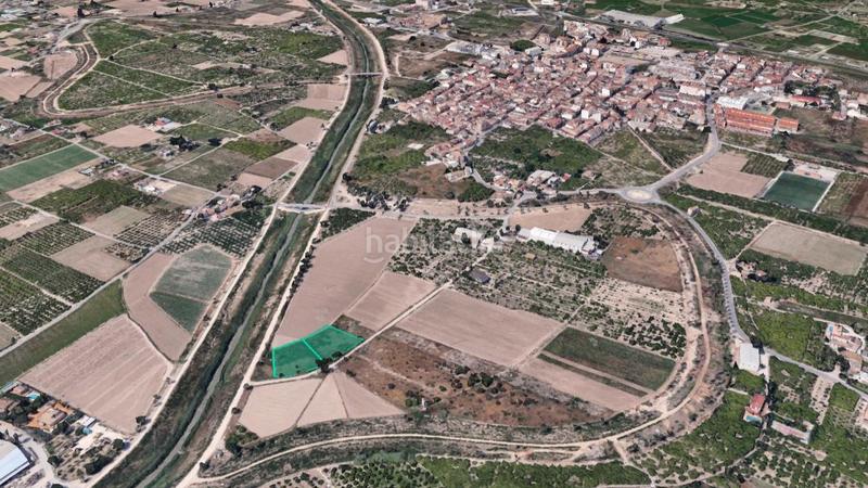 Foto 93f07fbb-8ec7-4763-a53d-74f965858eb7. Propriété dans Santa Cruz Murcia