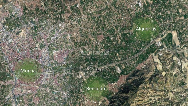 Foto ad1e273d-472f-49d8-96f7-3430c426e78d. Propriété dans Santa Cruz Murcia