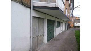 Local Comercial en C/ Nuestra Señora del Carmen