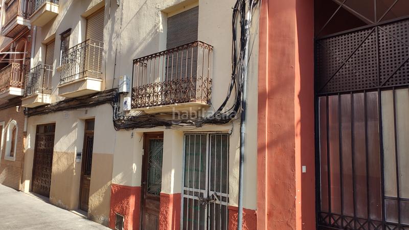 Foto 0820dbda-f344-4a2b-a1ac-5efdd762de9a. Chalet solvia inmobiliaria casa en Ibi