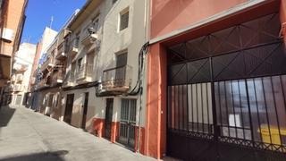 Xalet  C/ paca guillem. Solvia inmobiliaria  casa ibi