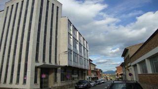 Edifici  C/ marquesos de palmerola. Solvia inmobiliaria  edificio sant hipòlit de voltregà