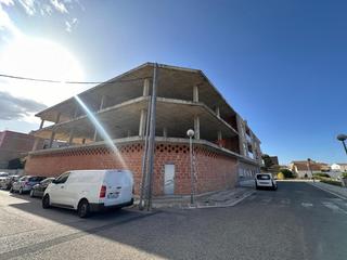 Edifici  C/ pau casals. Solvia inmobiliaria  en construccion santa bàrbara