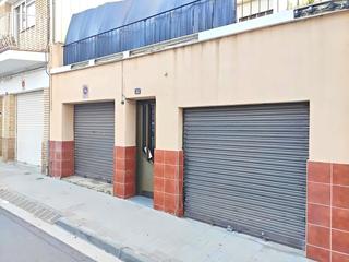 Pis  C/ sant jordi. Solvia inmobiliaria  piso santa margarida de montbui