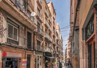 Etagenwohnung  C/ san blas. Solvia inmobiliaria  piso tortosa