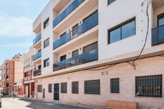Pis  Ps escriva. Solvia inmobiliaria  piso amposta