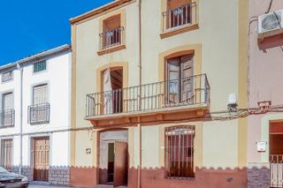 Xalet  C/ madrid. Solvia inmobiliaria  casa montizón