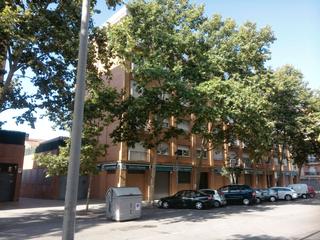 Local commercial  C/ emili botey alsina. Solvia inmobiliaria  locales granollers