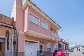 Etagenwohnung  C/ pozo. Solvia inmobiliaria  piso cartagena