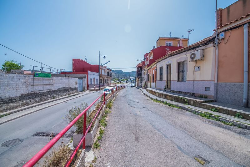 Foto acd24e63-1273-4e7a-9d94-b3fa1f2cb6eb. Pis amb aparcament a Santa Lucía Cartagena